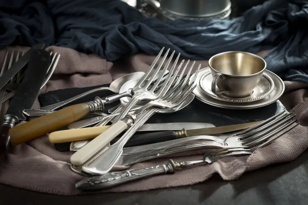 comprooro salerno argenteria