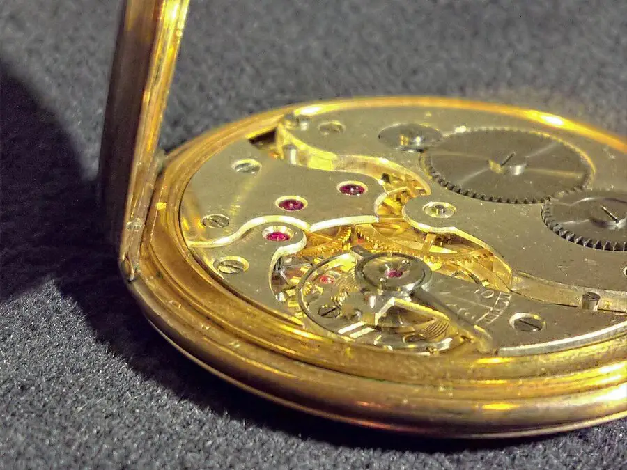 compro oro salerno orologi