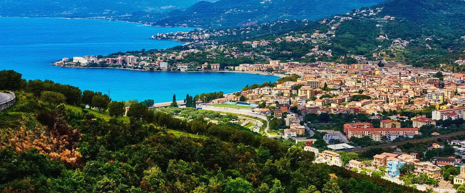 comproorosalerno sede sapri